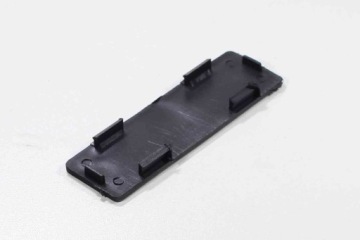 ПЛАСТИКОВАЯ ТОРЦЕВАЯ ЗАГЛУШКА QUEBEC FRAME NO.2