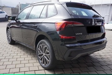 Skoda Kamiq Crossover 1.5 TSI 150KM 2024 Skoda Kamiq Selection 1.5 TSI 150KM DSG, zdjęcie 5