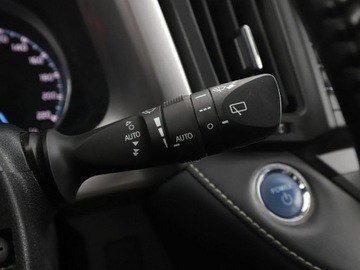 Toyota RAV4 IV MPV Facelifting 2.5 Hybrid 197KM 2017 Toyota RAV-4 HEV klima auto kamera i czujniki, zdjęcie 30