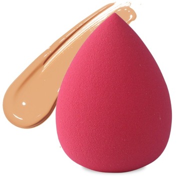Губка для макияжа Beauty Make Up Blender