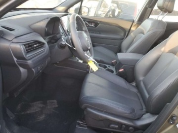 Subaru Forester VI 2025 Subaru Forester Limited 2025 2.5l 2.5 Benzyna 182KM, zdjęcie 7