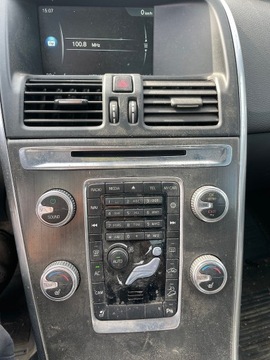 NAGTZEWNICA KOMPLETNÍ VOLVO XC60 I FACELIFT OE 31418842