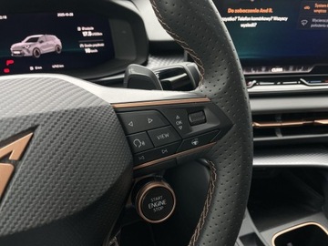 Cupra Terramar 2025 Cupra Terramar 2.0 TSI 204 KM DSG 4Drive/ Advantag, zdjęcie 31