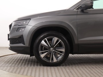 Skoda Karoq Crossover Facelifting 1.5 TSI ACT 150KM 2023 Skoda Karoq 1.5 TSI, Salon Polska, 1. Właściciel, zdjęcie 14