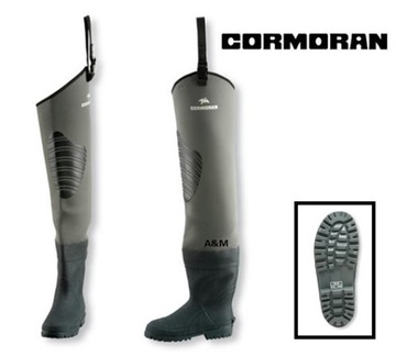 Wodery Cormoran Neopren 46/47