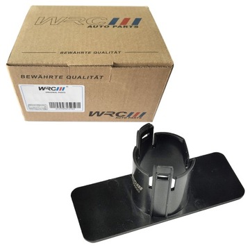 MOCOWANIE CZUJNIKA PARKOWANIA PDC BMW 1 E87 E81 3 E46 5 E39 E60 E61 X3 X5