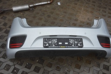 Kia Ceed II FL 5D Zderzak tył 6X PDC KC