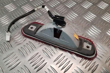 PŘÍDAVNÁ SVĚTLO STOP JEEP GRAND CHEROKEE II (WJ, WG) CC55155140 2.7L DIESEL