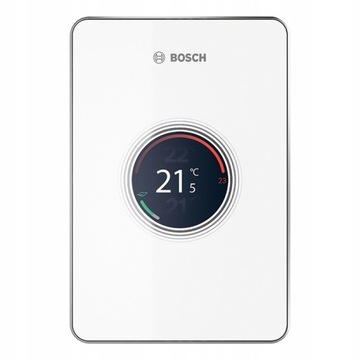 Bosch regulator EasyControl CT200