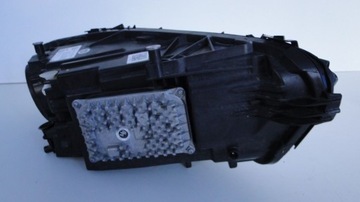 MERCEDES CLA 118 W118 ЛЕВАЯ ФАРА ЛЕВАЯ ФАРА MULTIBEAM LED