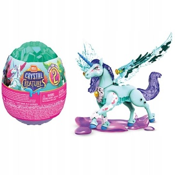 Кристаллические существа Mega Construx - Фигурка GLK07