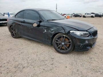 BMW Seria 2 F22-F23-F45-F46 2017 BMW Seria 2 M240i 2017 3.0l 3.0 Benzyna 335KM, zdjęcie 4