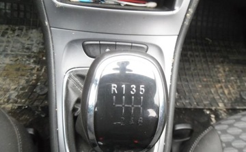 Opel Astra K Sports Tourer 1.6 CDTI 110KM 2019 Opel Astra 2019r, Salonowa, 1.6 CDTI. Uszkodzony lewy bok. VAT 23 1.6, zdjęcie 13