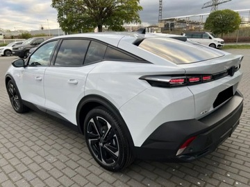 Peugeot 408 2025 Od ręki - Allure 1.2 mHEV 145KM / Pakiet Bezpieczeństwo, Łączność, Zimowy, zdjęcie 3