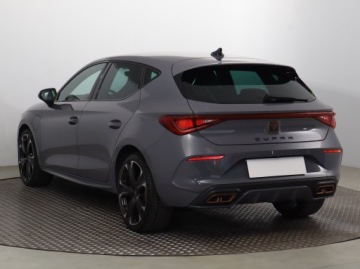 Cupra Leon II 2020 Cupra Leon 1.4 e-Hybrid, Salon Polska, Serwis ASO, zdjęcie 3