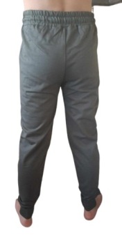 Модные детские спортивные штаны для мальчиков 128-134.