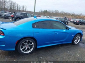 Dodge Charger VII 2019 Dodge Charger 2019 Dodge Charger RT RWD 5.7 Benzyna 370KM, zdjęcie 5