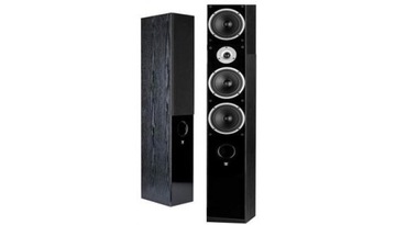 WILSON RAPTOR 9 MAX - stereo