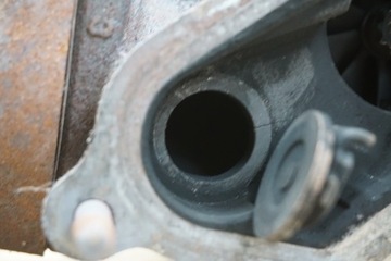 LAND CRUISER 90 95 TURBO TURBÍNA 3,0 1KZ-TE