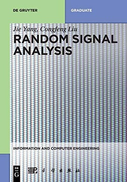 Random Signal Analysis JIE YANG