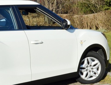  SSANGYONG TIVOLI 1.6 XDi 160 115 KM, zdjęcie 11