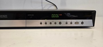 Рекордер Samsung DVD-HR749 DV-I с диском 160 ГБ + пультом дистанционного управления