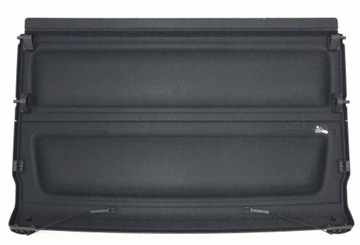 Задняя полка багажника BMW iX1 X1 U11 9462027