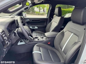 Ford Ranger VI 2026 Ford Ranger Ford Ranger 2.3 EcoBoost PHEV e-4WD DC Stormtrak 2.3 281KM, zdjęcie 11