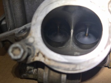 Головка банки AM DS 450 с клапанами