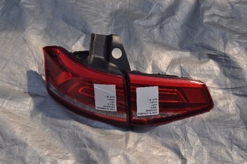 LAMPY LED 3G9945096A/095A093B/094C PASSAT B8 KOMBI