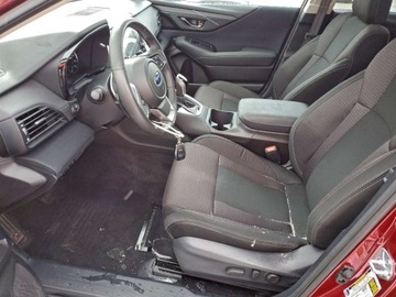 Subaru Outback VI 2024 Subaru Outback Premium 2024 2.5 Benzyna 182KM, zdjęcie 7