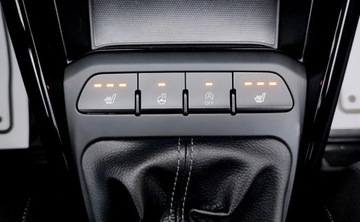 Kia Stonic I Crossover 1.2 DOHC 84KM 2018 Kia Stonic Filmik VIDEO Oryginal Przebieg Bogata Wersja NAVI Kamerka podg., zdjęcie 9