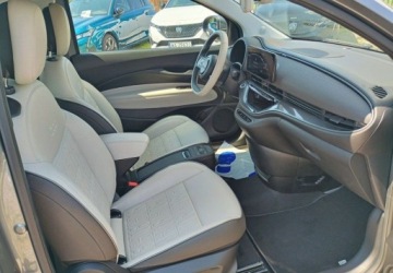 Fiat 2023 Fiat 500e 500 42 kWh La Prima SalonPL FVat Od Reki Elektryczny 118KM, zdjęcie 6