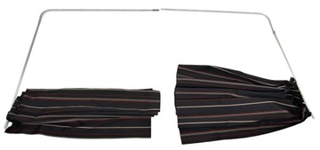 ШТОРЫ КАРКАС ШТОР VOLVO FH 4 LIFT FH 5