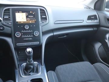 Renault Megane IV 2018 Renault Megane 1.2 TCe, Salon Polska, zdjęcie 7