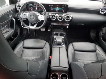 Mercedes CLA C118/X118 2020 Mercedes-Benz CLA 250 4Matic 2020 2.0l 2.0 Benzyna 221KM, zdjęcie 8