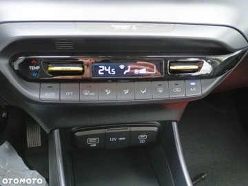 Hyundai i20 III 2025 Hyundai i20 1.2 Modern 1.2 Benzyna 79KM, zdjęcie 17