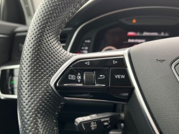 Audi A6 C8 2020 Audi A6 Limousine VAT 23 Matrix HD Dociagi drzwi S line Tempomat ACC, zdjęcie 22