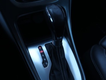 Opel Astra J Sports Tourer 1.6 Turbo ECOTEC 180KM 2011 Opel Astra 1.6 T, Automat, Navi, Xenon, Klima, zdjęcie 15