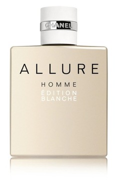 Chanel Allure Homme Edition Blanche 150ml Woda Perfumowana
