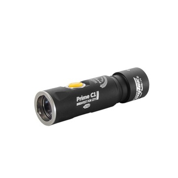 Armytek Prime C2 Magnet USB Warm, latarka 930 lm