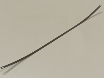 НАКЛАДКА НА ПЕТЛИ ДЛЯ ДВЕРИ ПОСУДОМОЕЧНОЙ МАШИНЫ WHIRLPOOL INDESIT SAMSUNG GORENJE