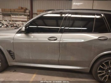 BMW X5 G05 2024 BMW X5 2024 BMW X5 xDrive40i Sports Activity Vehicle 3.0 Benzyna 375KM, zdjęcie 3