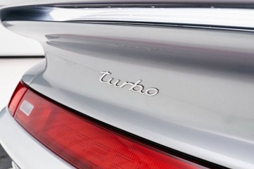 Porsche 911 993 1996 Porsche 911 1996 Porsche 911 Turbo Coupe 3.6 Benzyna 408KM, zdjęcie 14