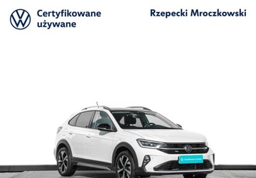 Volkswagen Taigo 1.5 TSI 150KM 2024 Volkswagen Taigo 1.5 TSI 150KM Style DSG Podgrzewane Fotele Kamera Cofania, zdjęcie 2
