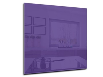 hartowany dekor szklany 60x60 między meble FMK404