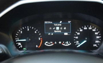 Ford Kuga III SUV 2.0 EcoBlue MHEV 150KM 2020 Ford Kuga 2.0 TDCI EcoBlue mHEV Head-UP Fuul Ledy kamera Navi Alum 2.0, zdjęcie 21