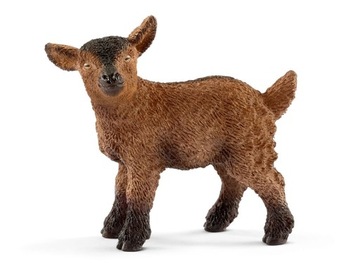 SCHLEICH Figurka Młoda Koza Farm World Farma 13829