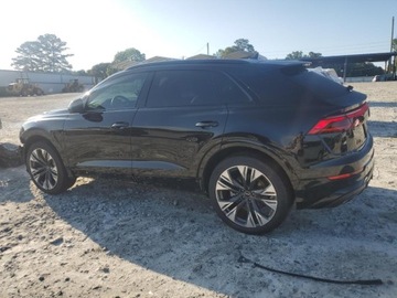 Audi Q8 2024 Audi Q8 Prestige S-Line 2024 3.0l 3.0 Benzyna 335KM, zdjęcie 1