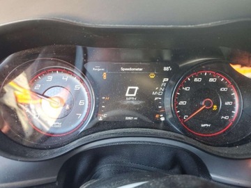 Dodge Charger VII 2023 Dodge Charger GT 2023 3.6l 3.6 Benzyna 300KM, zdjęcie 9